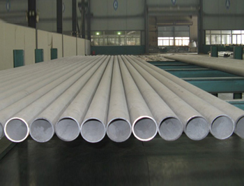 國標904L不銹鋼無縫管材 性能優勢、應用領域與選購指南
