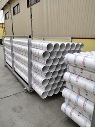 優(yōu)質(zhì)服務鑄就信賴——新款PVC-U排水管材及雨水管系統(tǒng)