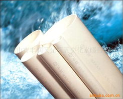 供應(yīng)PVC-U建筑排水管材 優(yōu)質(zhì)、可靠、經(jīng)濟(jì)之選