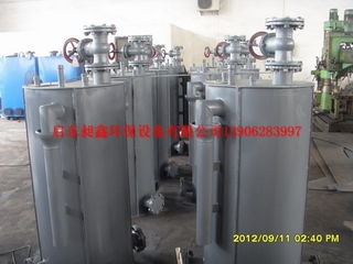 煤氣管道排水裝置與U型排水管材 原理、應用與維護